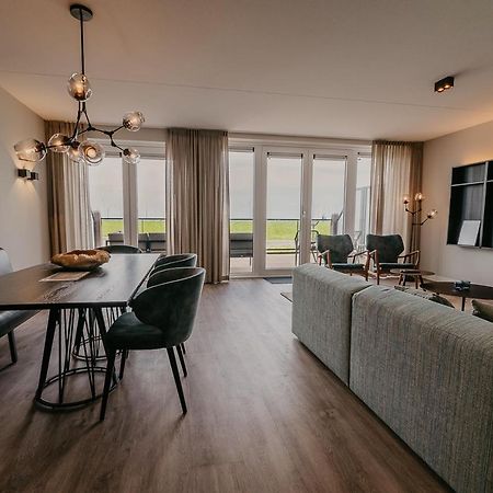 Residence Oude Haven Luxe Appartementen Met Sauna Colijnsplaat 외부 사진