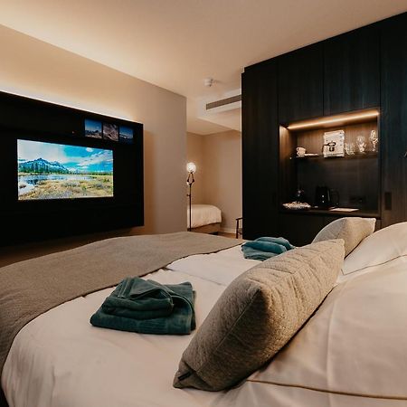 Residence Oude Haven Luxe Appartementen Met Sauna Colijnsplaat 외부 사진