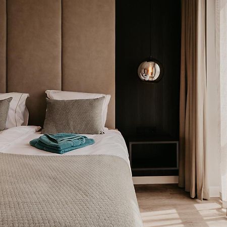 Residence Oude Haven Luxe Appartementen Met Sauna Colijnsplaat 외부 사진