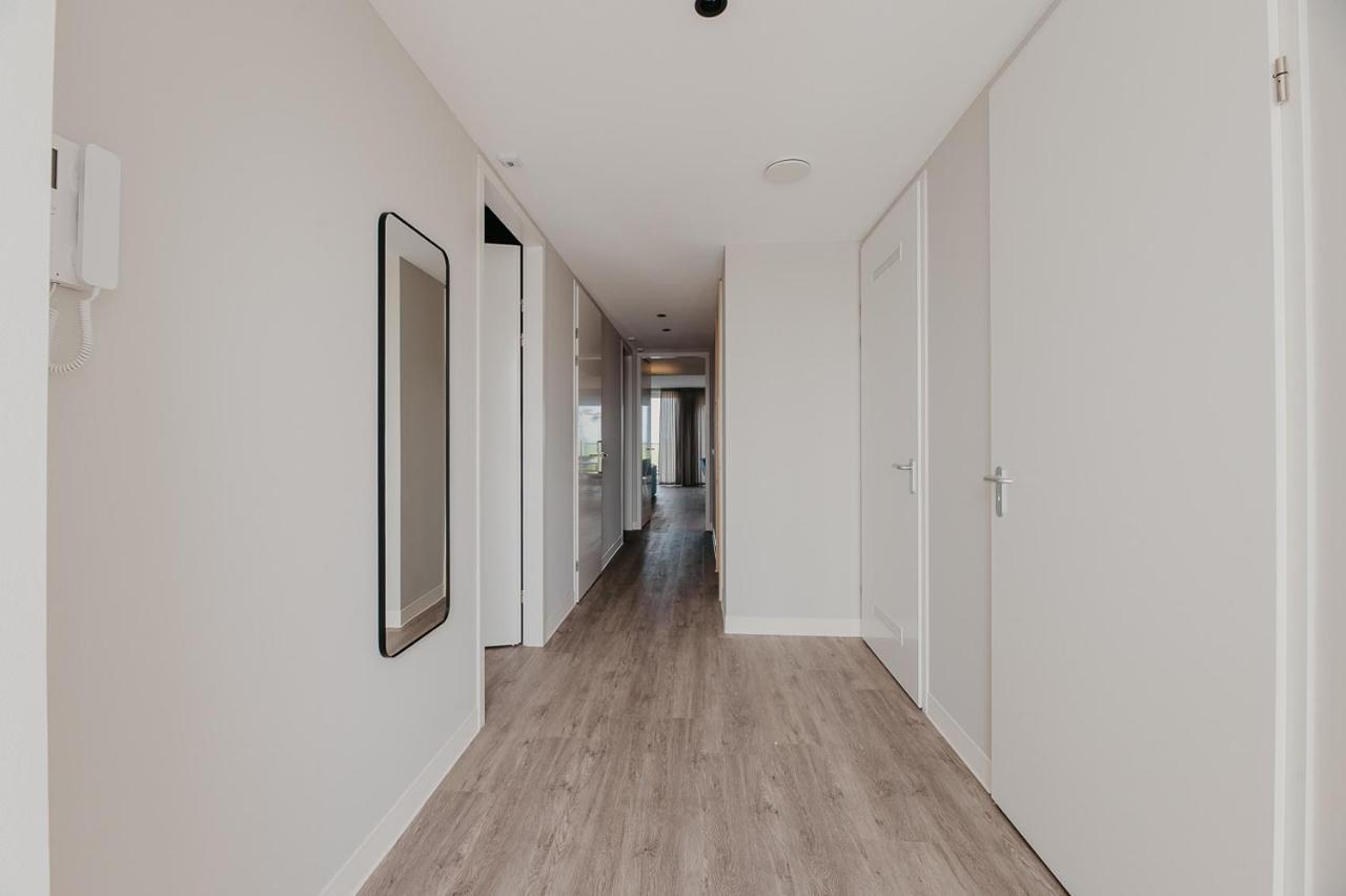 Residence Oude Haven Luxe Appartementen Met Sauna Colijnsplaat 외부 사진