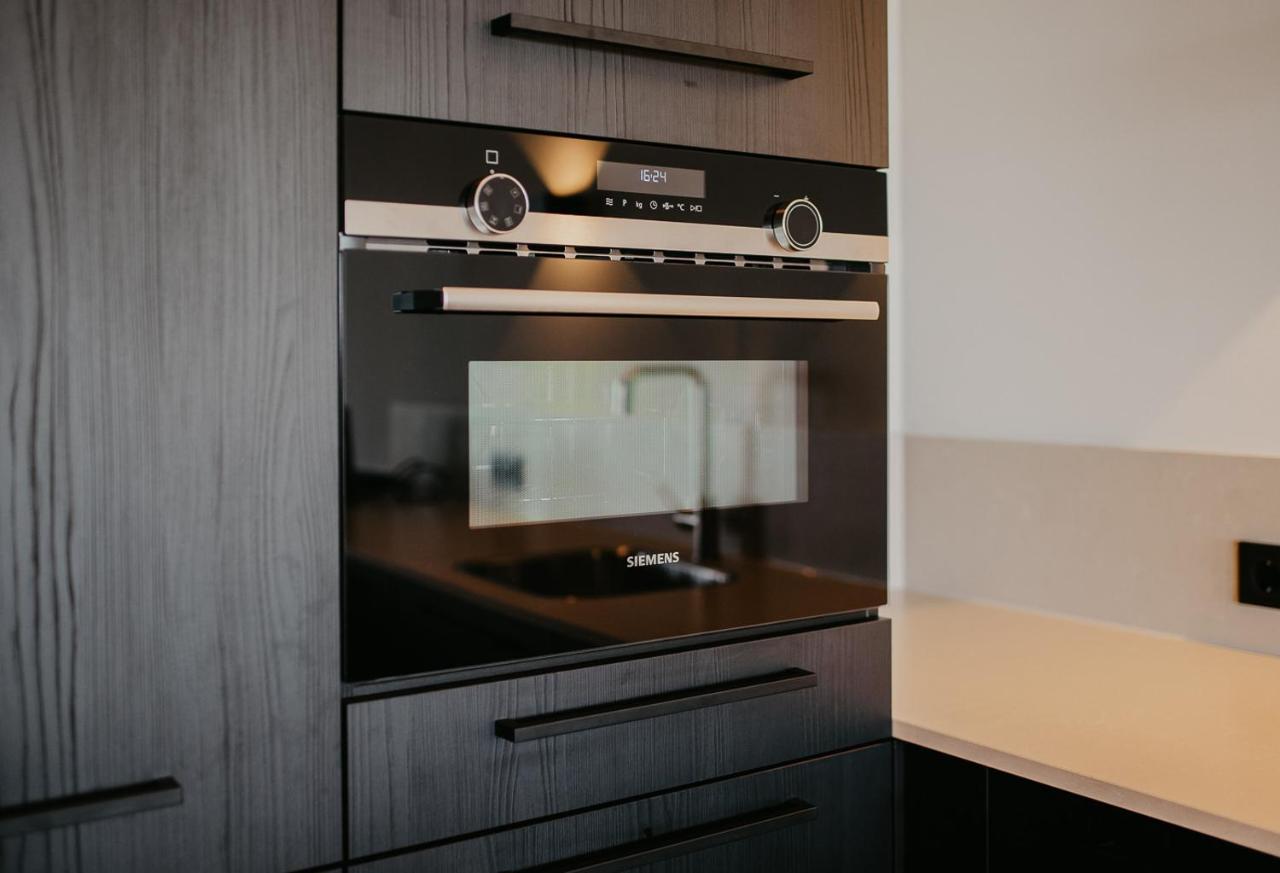 Residence Oude Haven Luxe Appartementen Met Sauna Colijnsplaat 외부 사진
