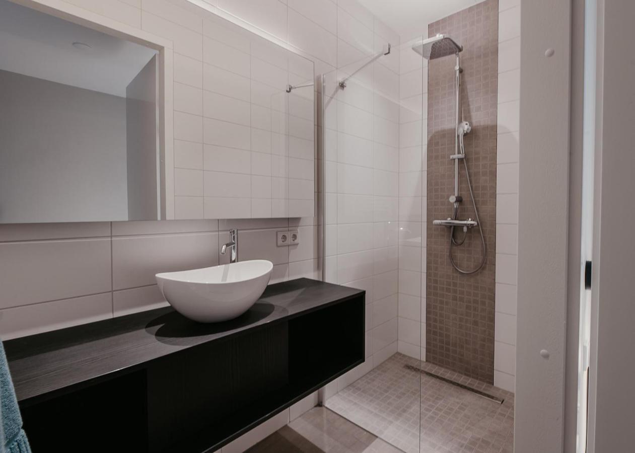 Residence Oude Haven Luxe Appartementen Met Sauna Colijnsplaat 외부 사진