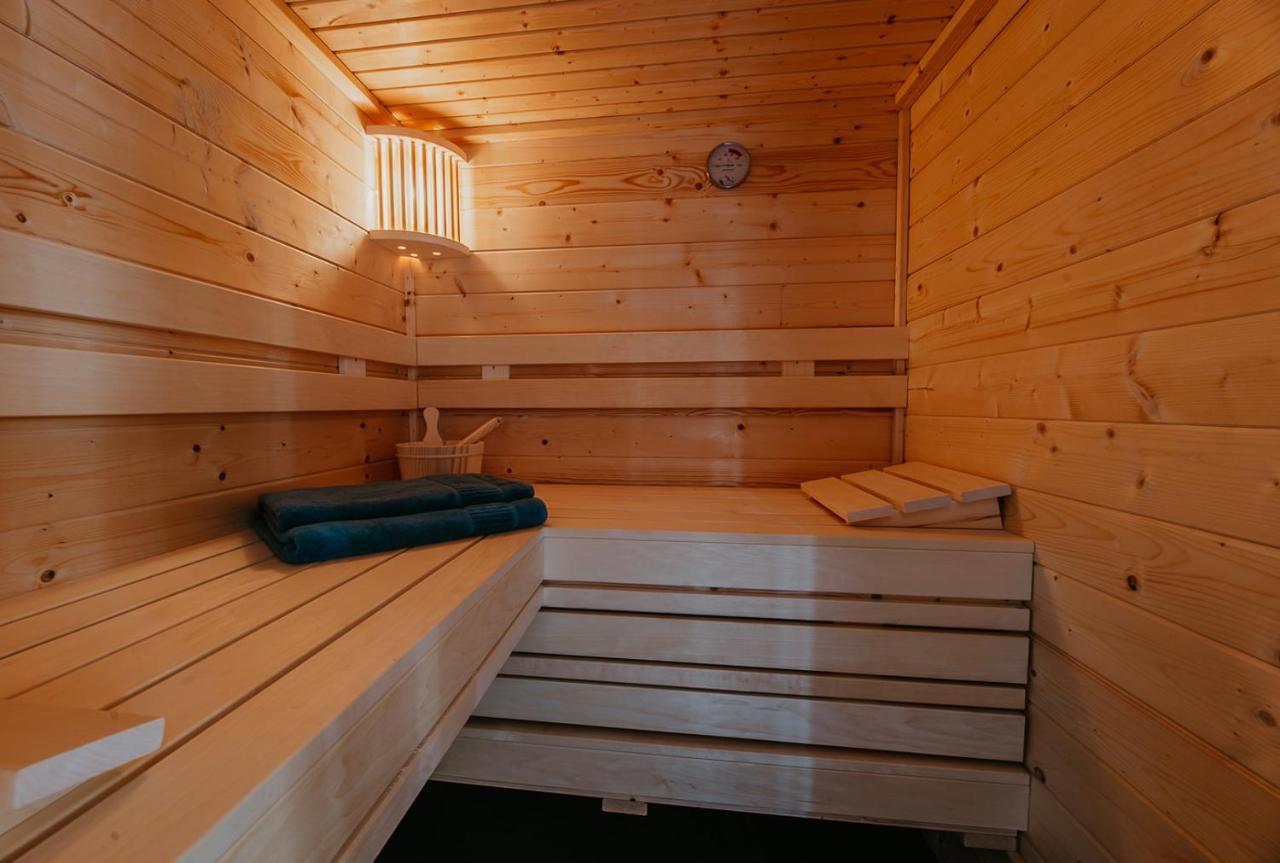 Residence Oude Haven Luxe Appartementen Met Sauna Colijnsplaat 외부 사진