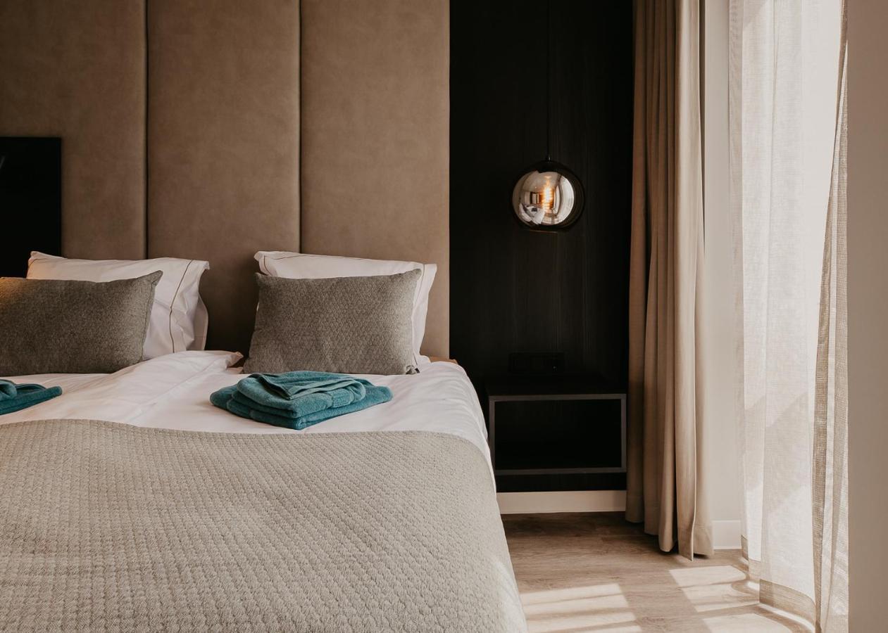 Residence Oude Haven Luxe Appartementen Met Sauna Colijnsplaat 외부 사진